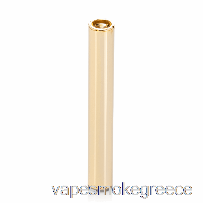 Vape Greece Ccell M3 Vape Pen μπαταρία επιχρυσωμένη